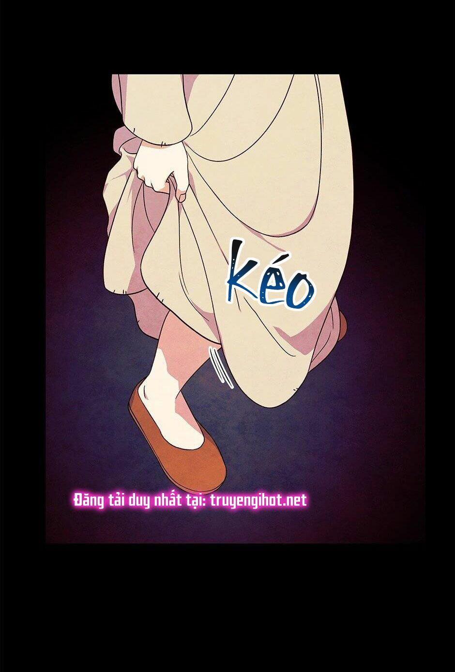 Khế ước của nữ công tước quái vật: Chapter 120