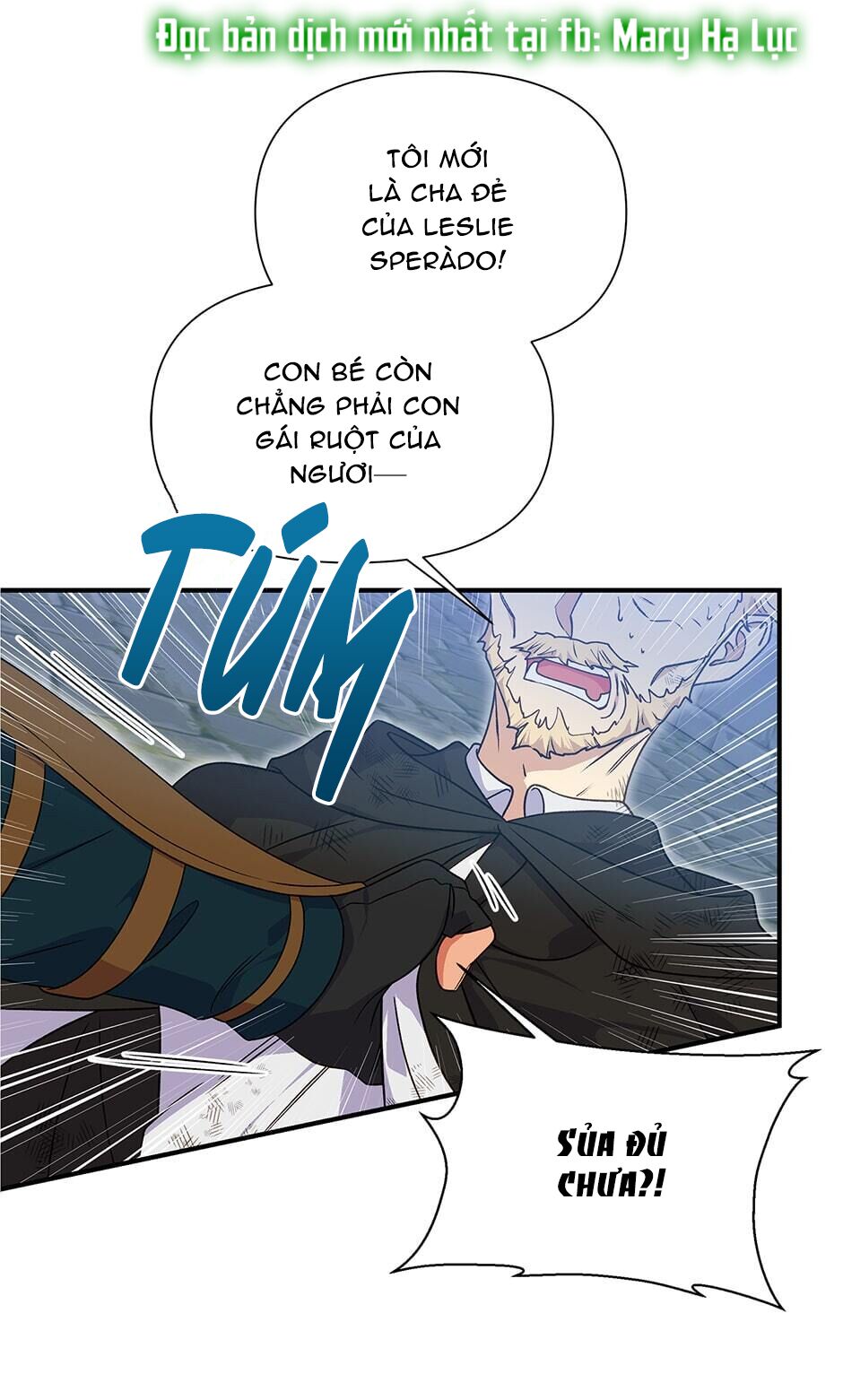 Khế ước của nữ công tước quái vật: Chapter 122