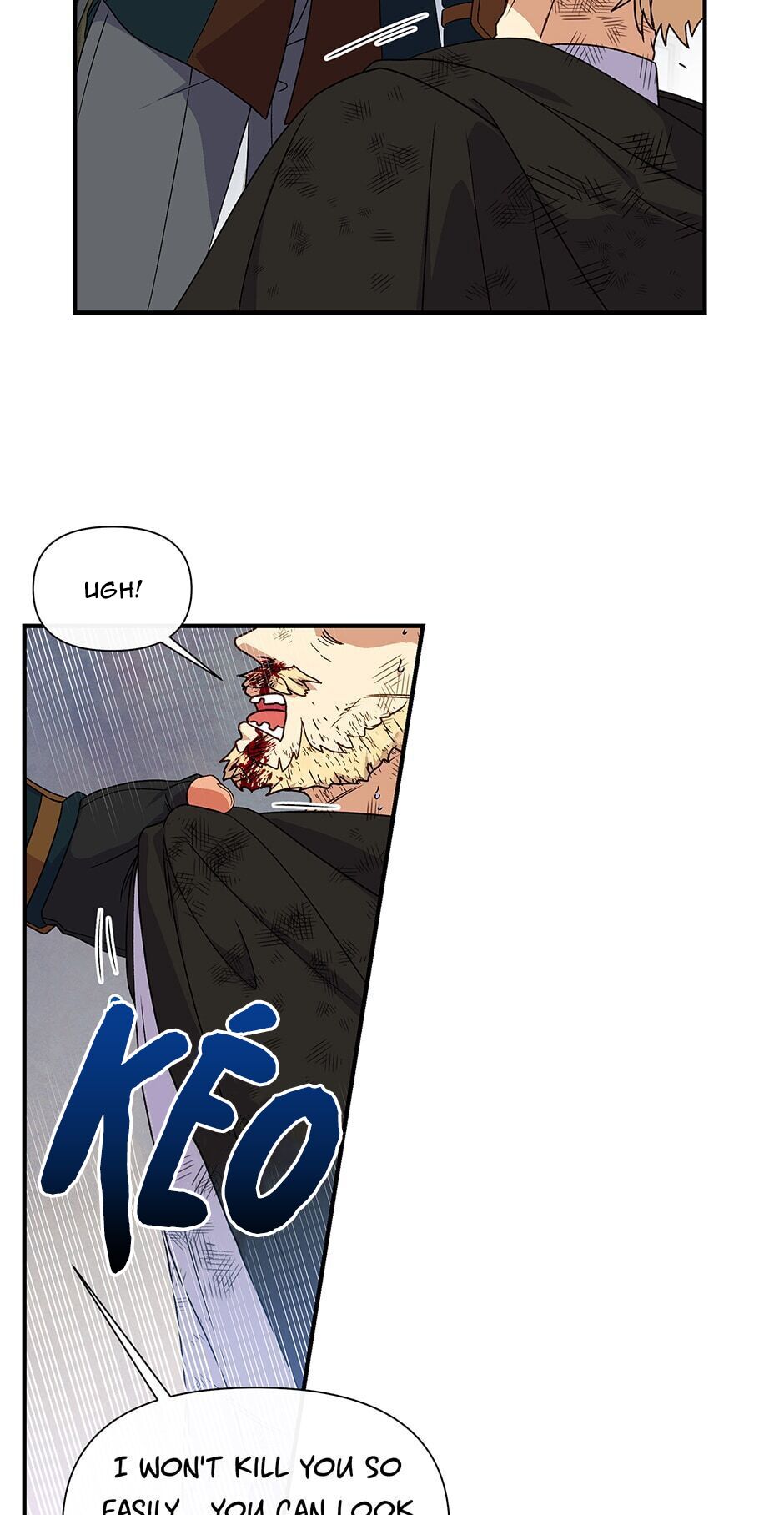 Khế ước của nữ công tước quái vật: Chapter 122