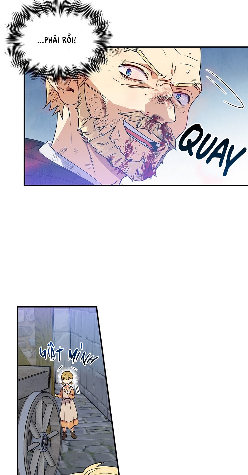 Khế ước của nữ công tước quái vật: Chapter 122