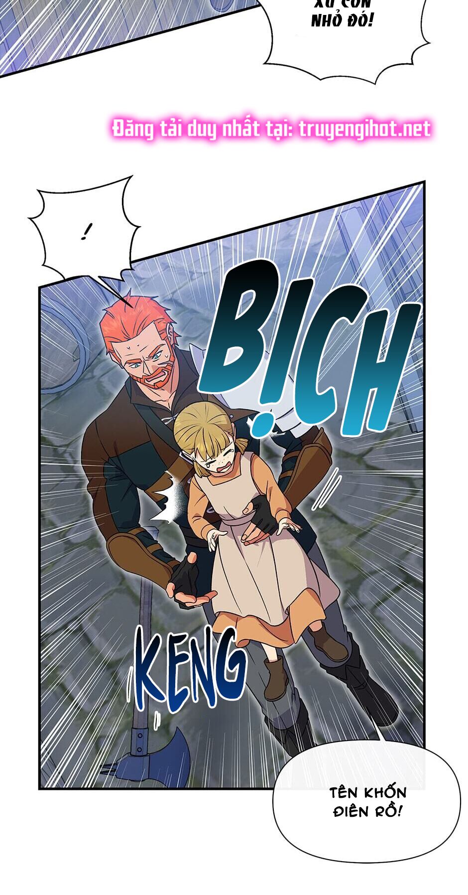 Khế ước của nữ công tước quái vật: Chapter 122