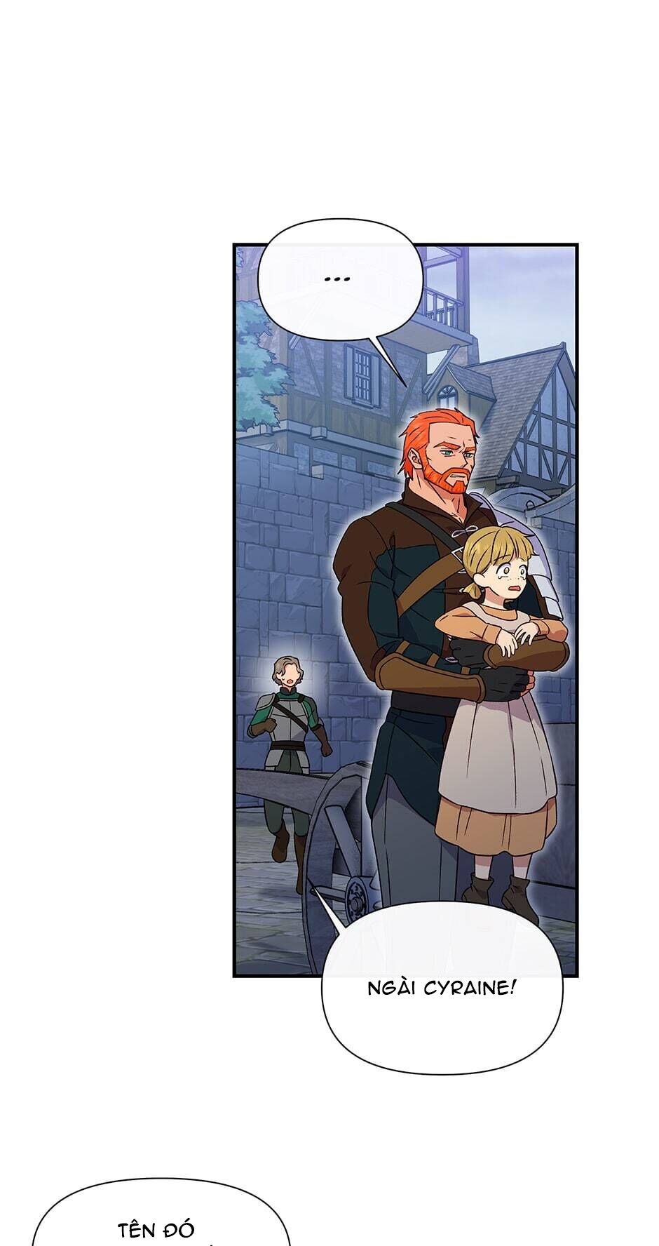 Khế ước của nữ công tước quái vật: Chapter 122