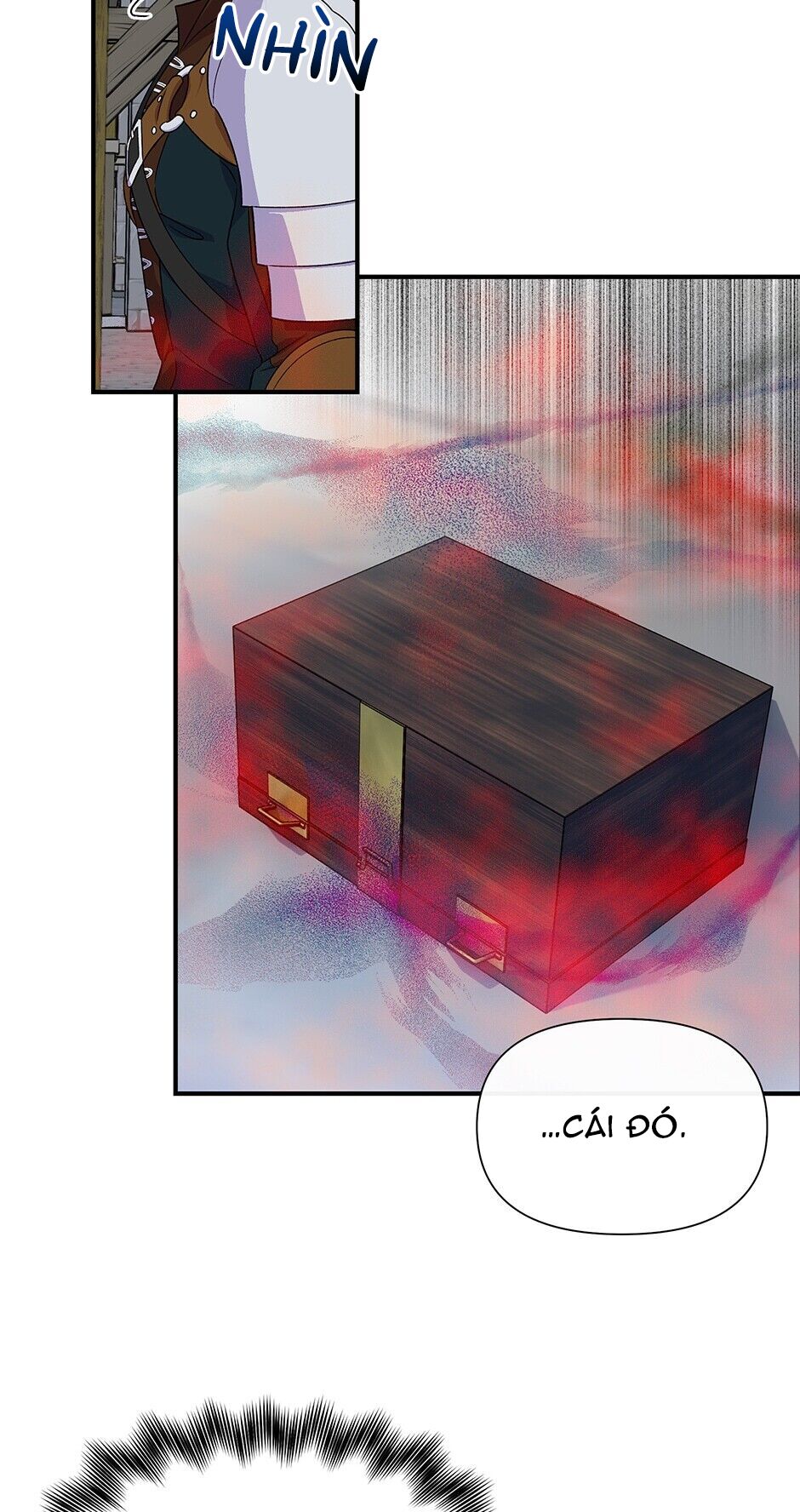 Khế ước của nữ công tước quái vật: Chapter 122