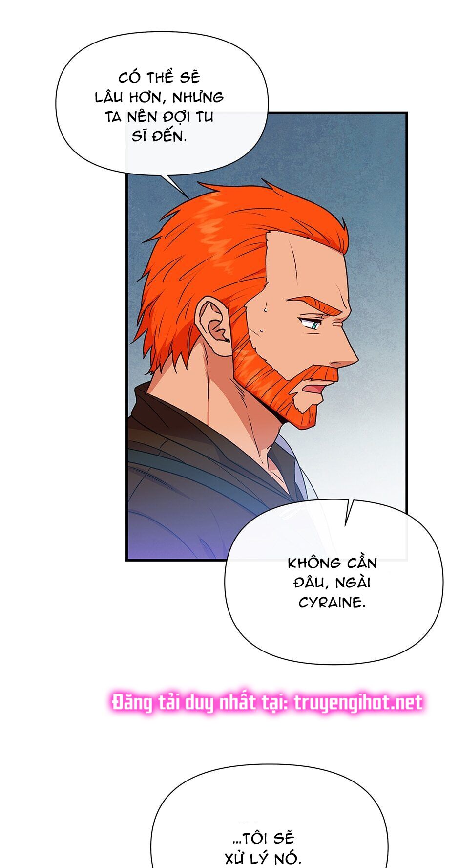 Khế ước của nữ công tước quái vật: Chapter 122