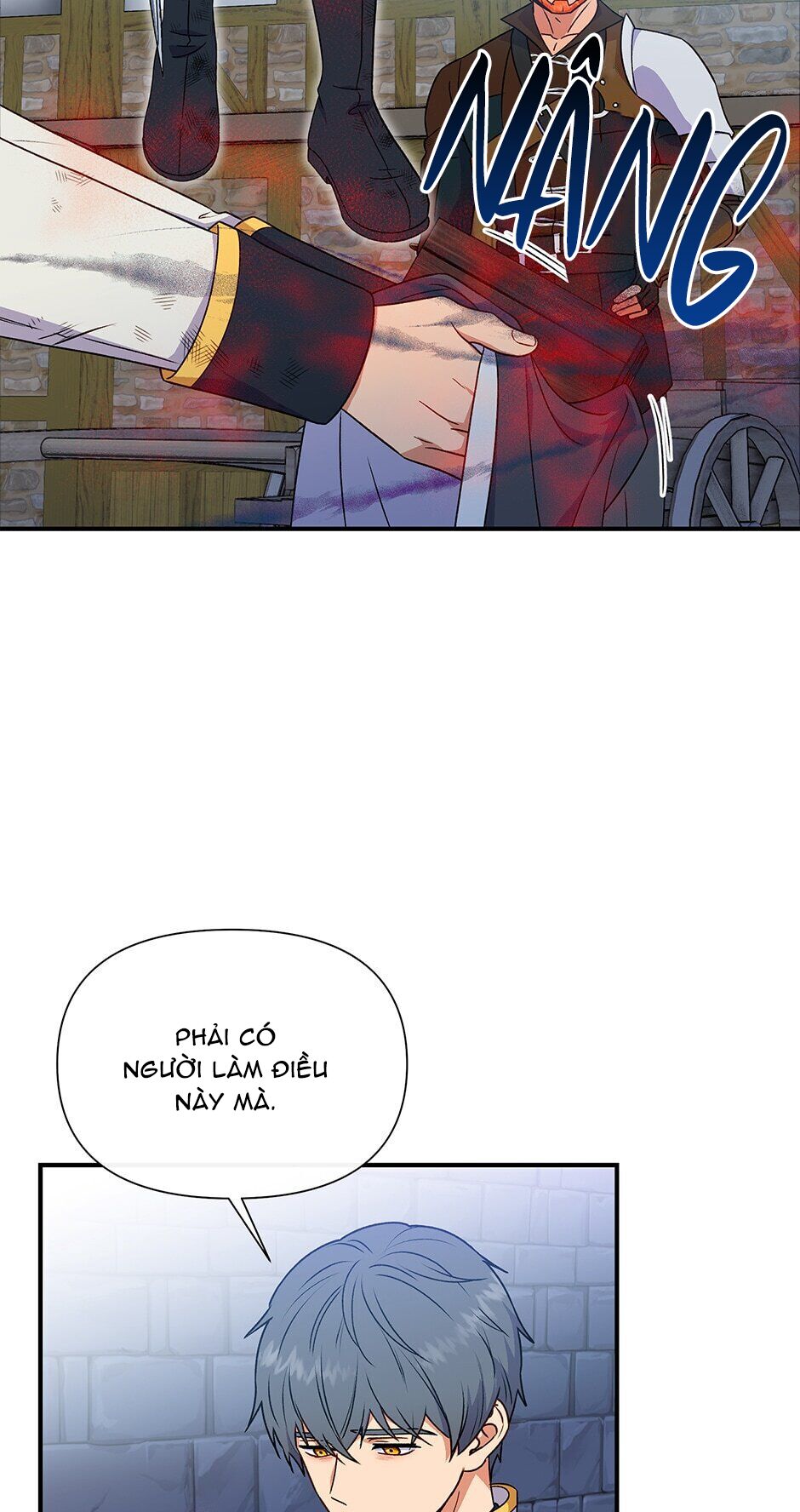 Khế ước của nữ công tước quái vật: Chapter 122