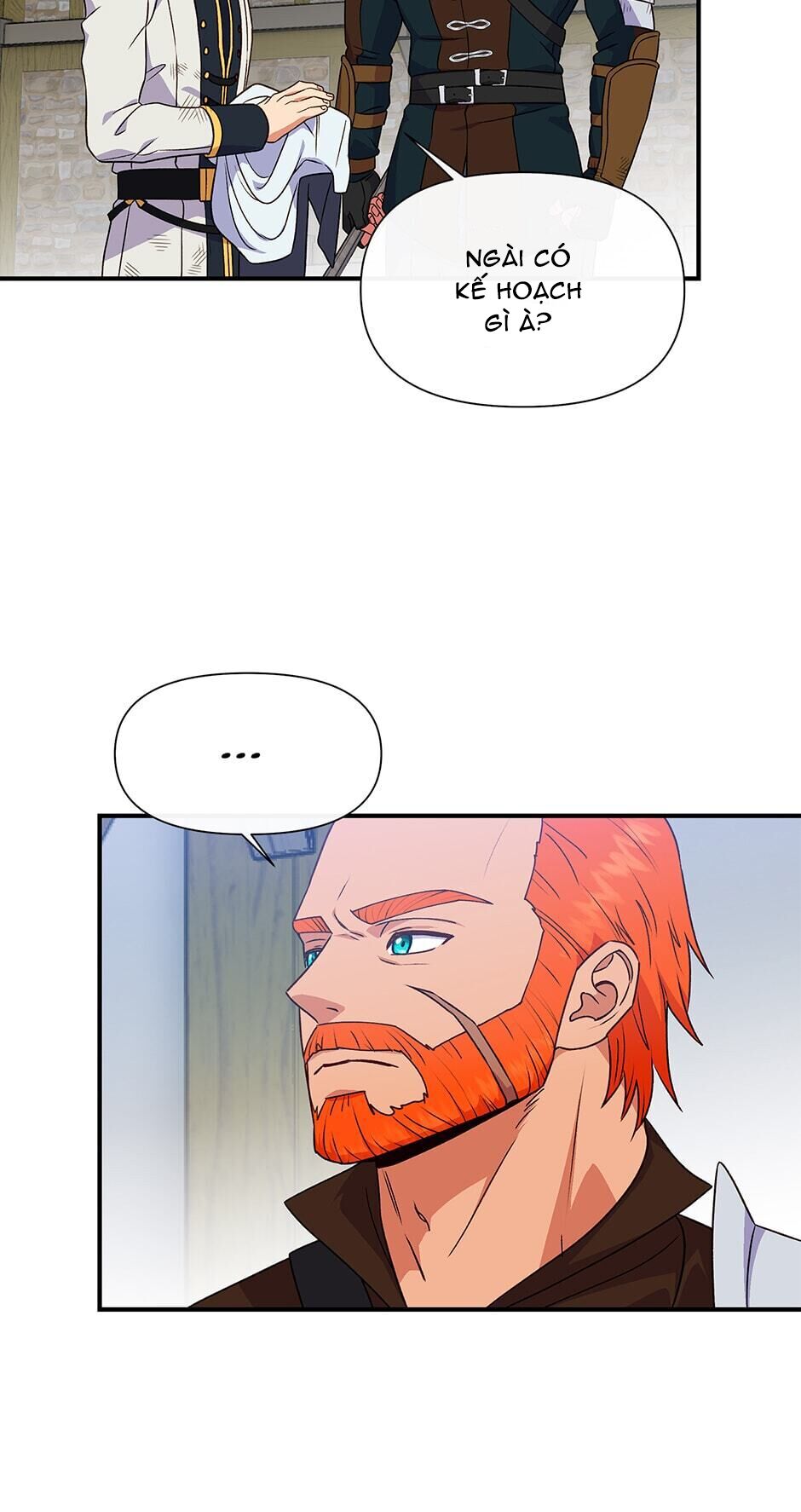 Khế ước của nữ công tước quái vật: Chapter 122