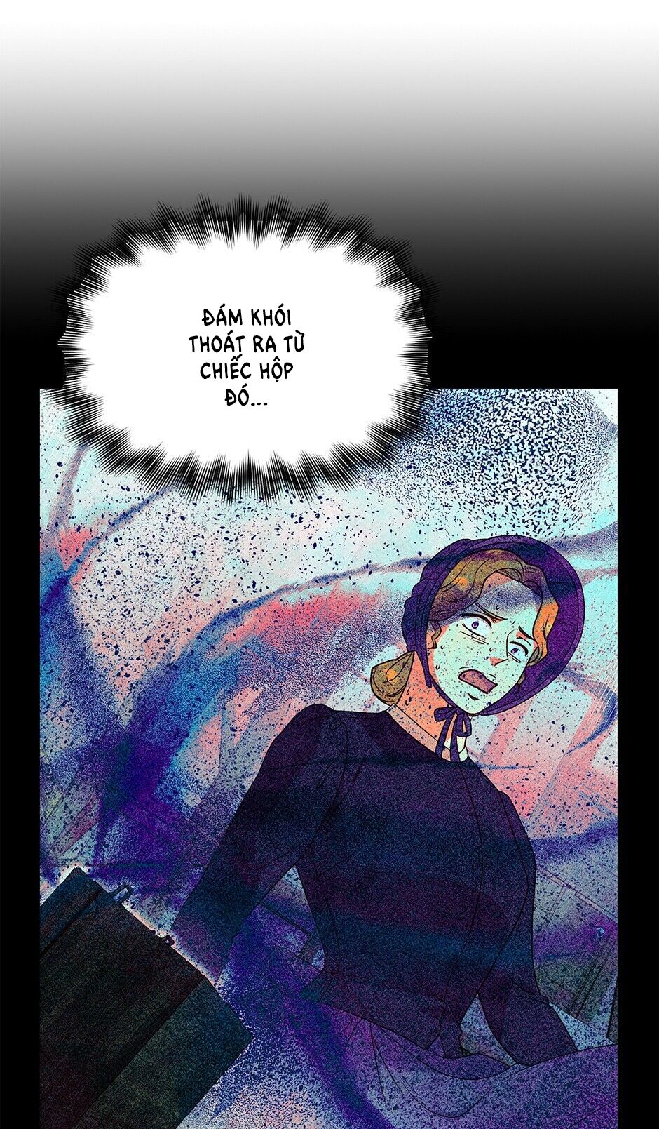 Khế ước của nữ công tước quái vật: Chapter 122