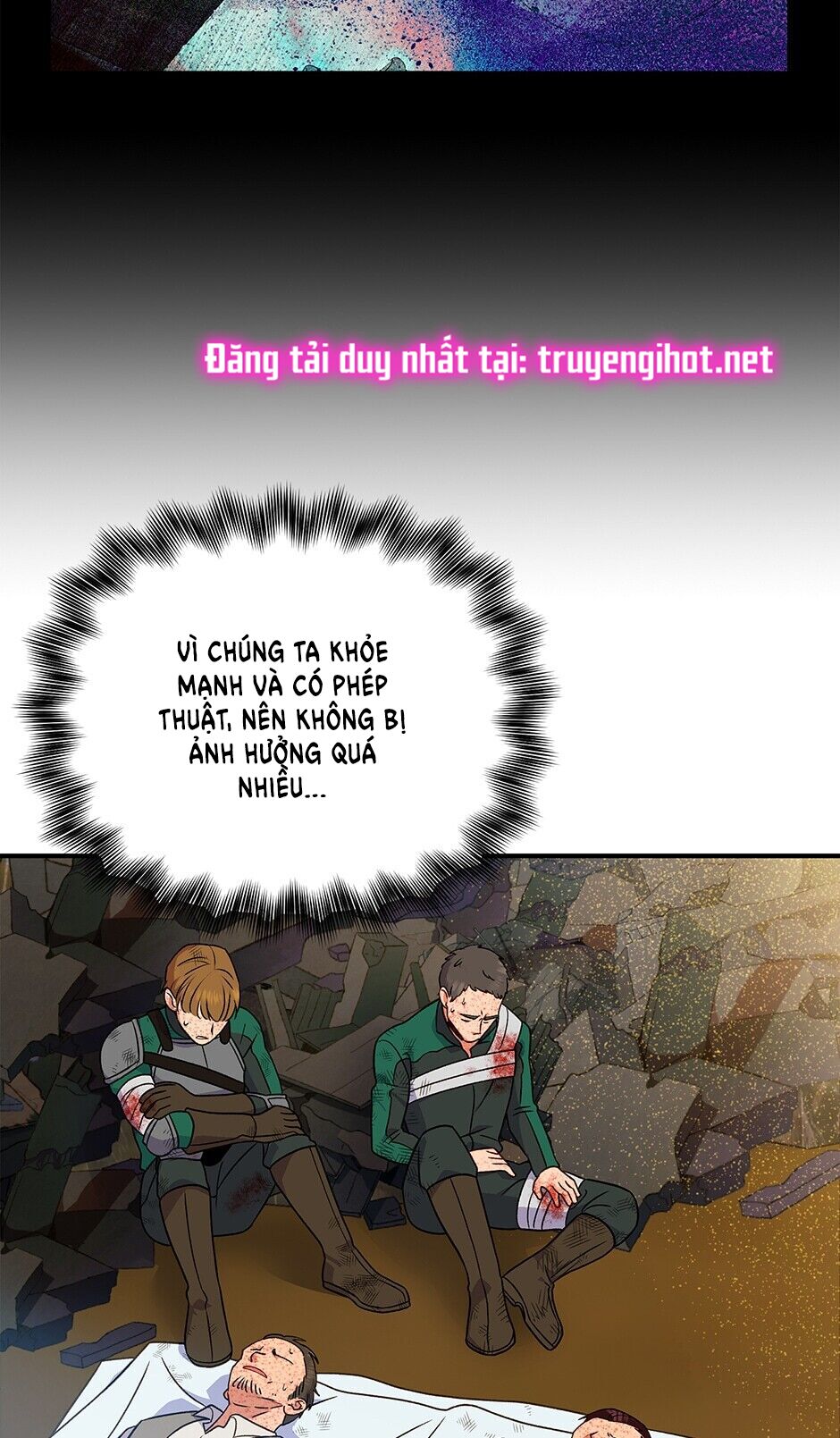Khế ước của nữ công tước quái vật: Chapter 122