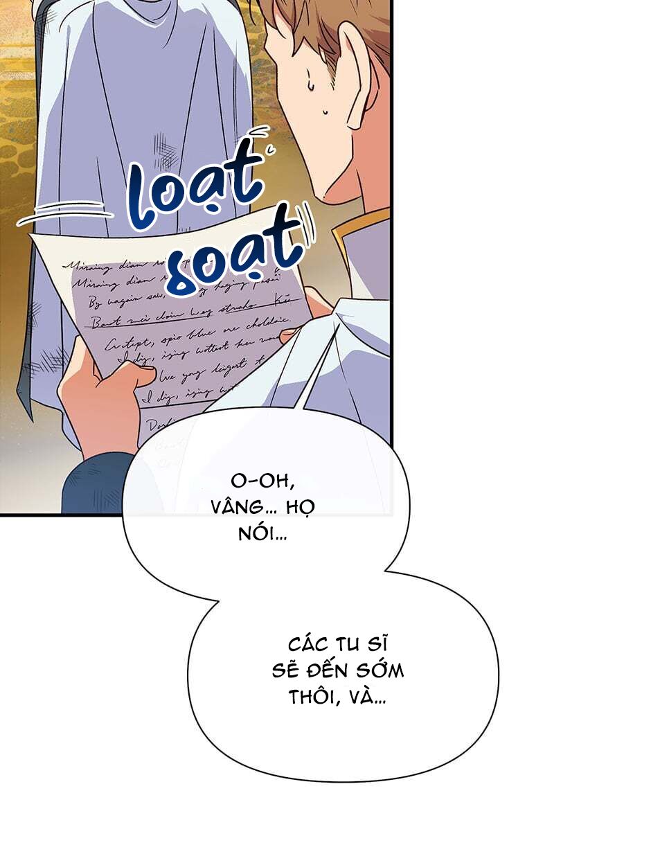 Khế ước của nữ công tước quái vật: Chapter 122