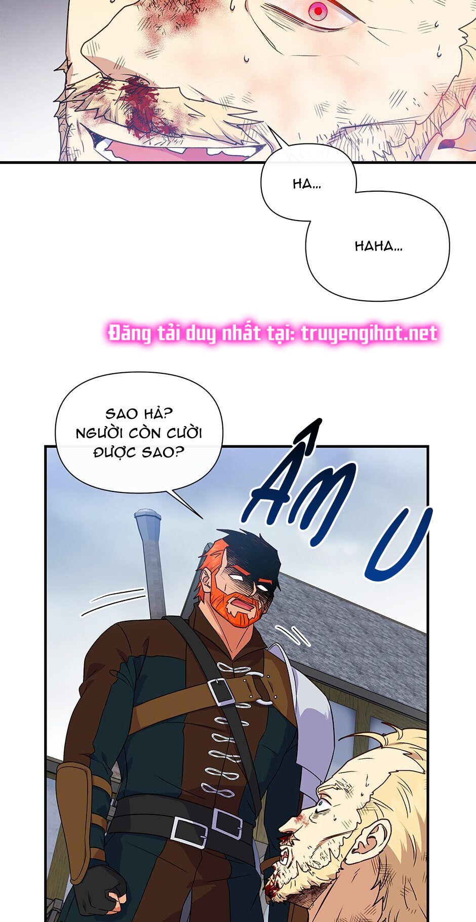 Khế ước của nữ công tước quái vật: Chapter 122