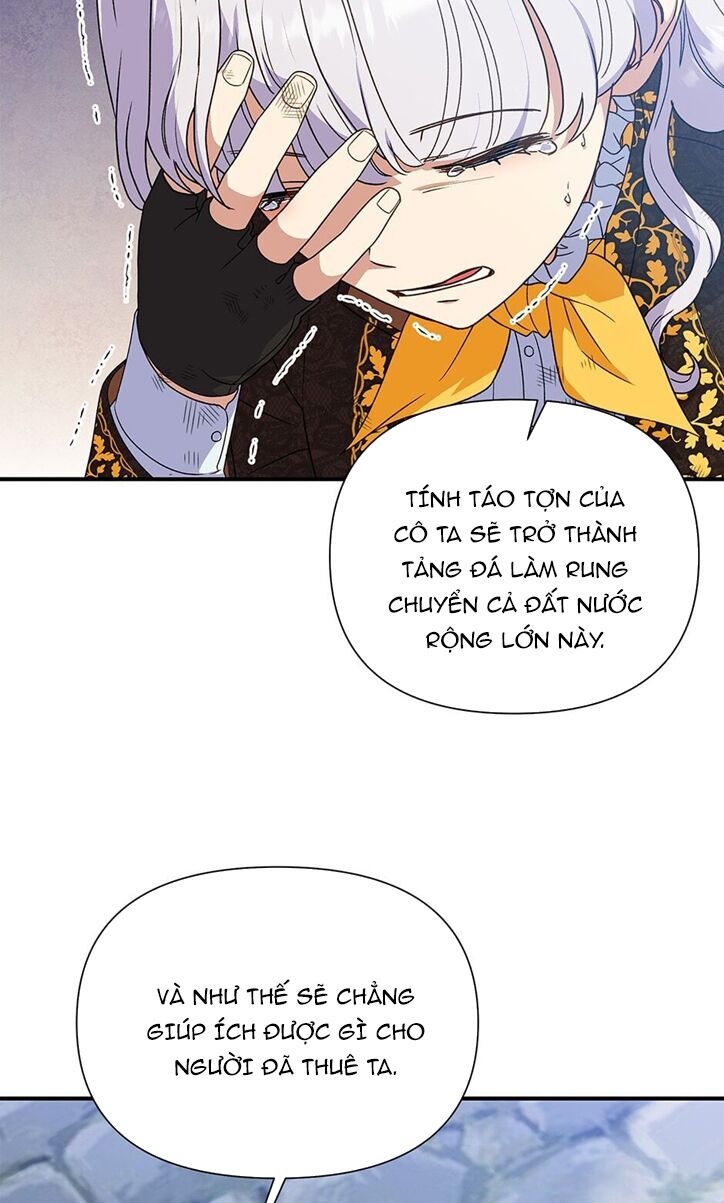 Khế ước của nữ công tước quái vật: Chapter 125