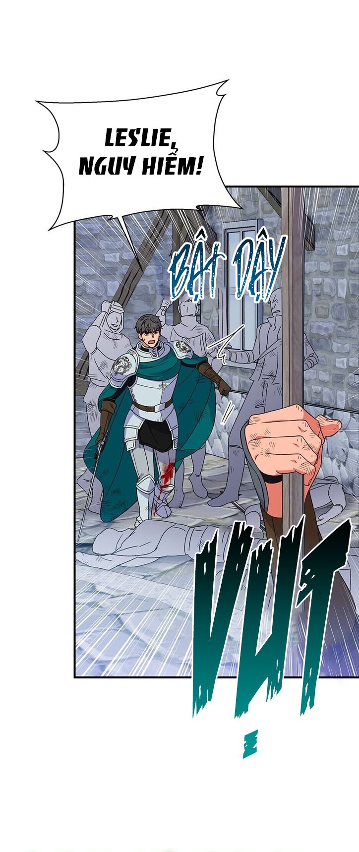 Khế ước của nữ công tước quái vật: Chapter 125