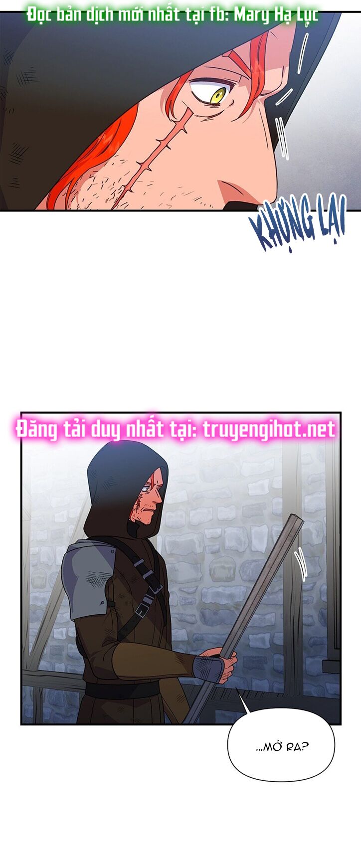 Khế ước của nữ công tước quái vật: Chapter 125