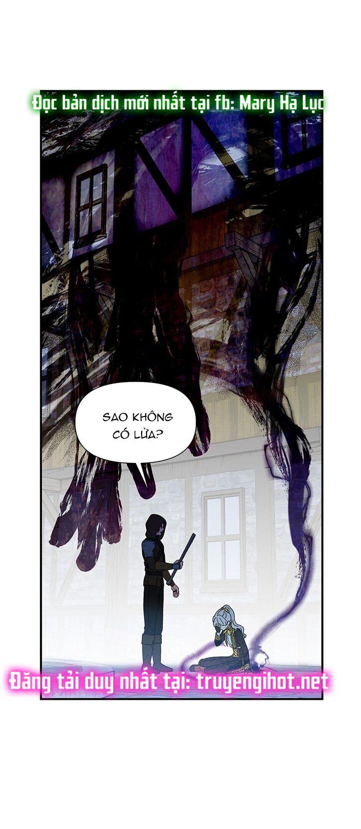 Khế ước của nữ công tước quái vật: Chapter 125