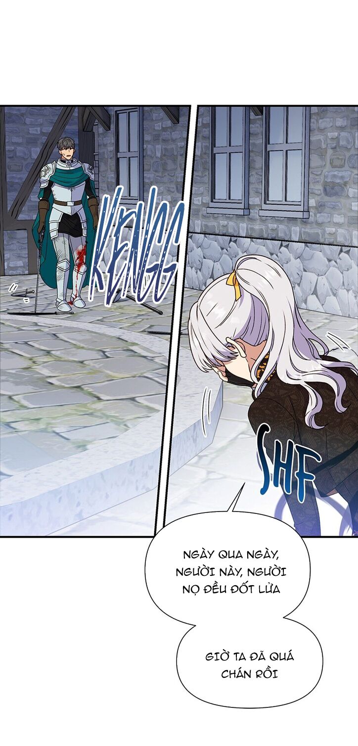 Khế ước của nữ công tước quái vật: Chapter 125