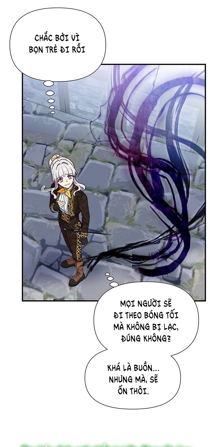 Khế ước của nữ công tước quái vật: Chapter 125