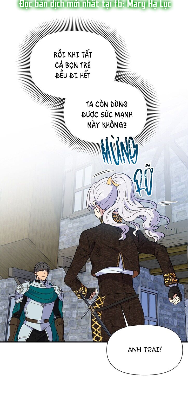 Khế ước của nữ công tước quái vật: Chapter 125