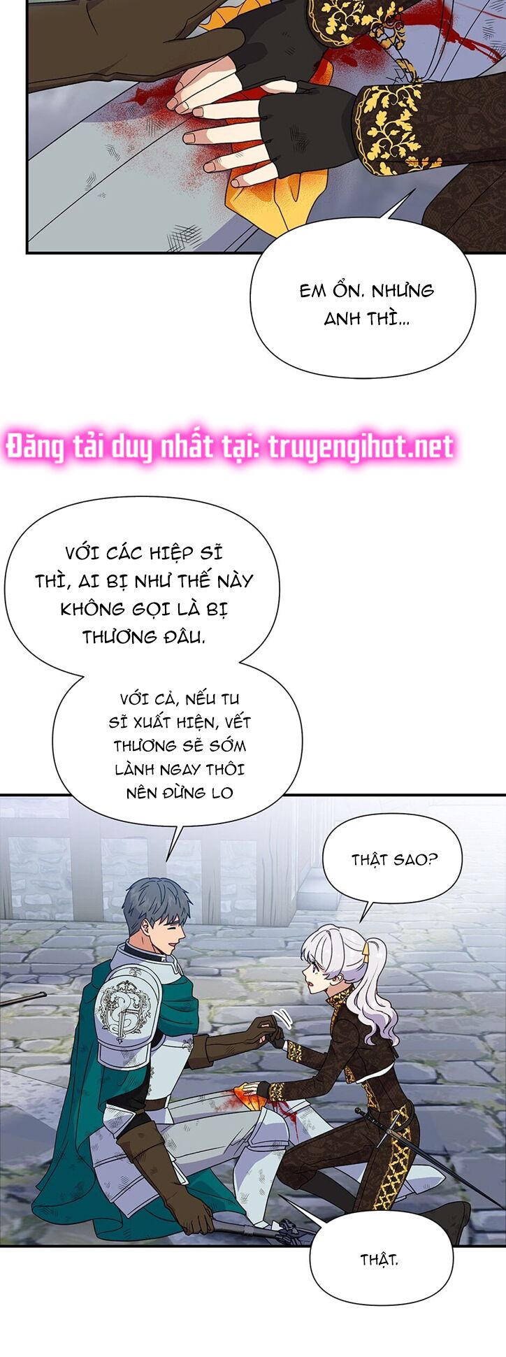 Khế ước của nữ công tước quái vật: Chapter 125