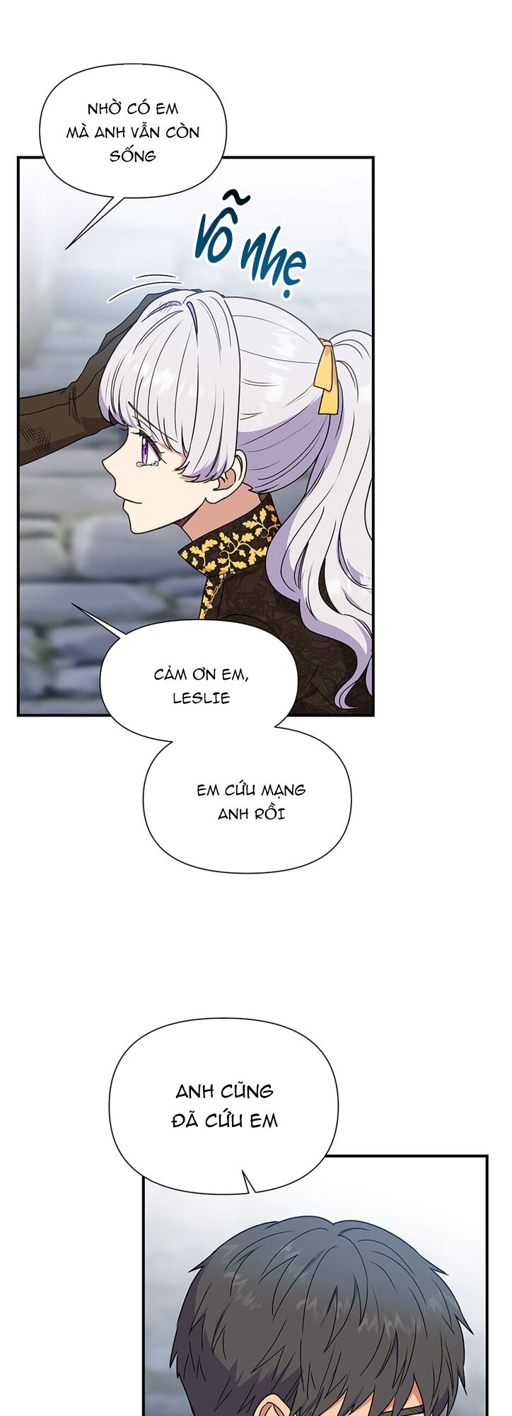 Khế ước của nữ công tước quái vật: Chapter 125