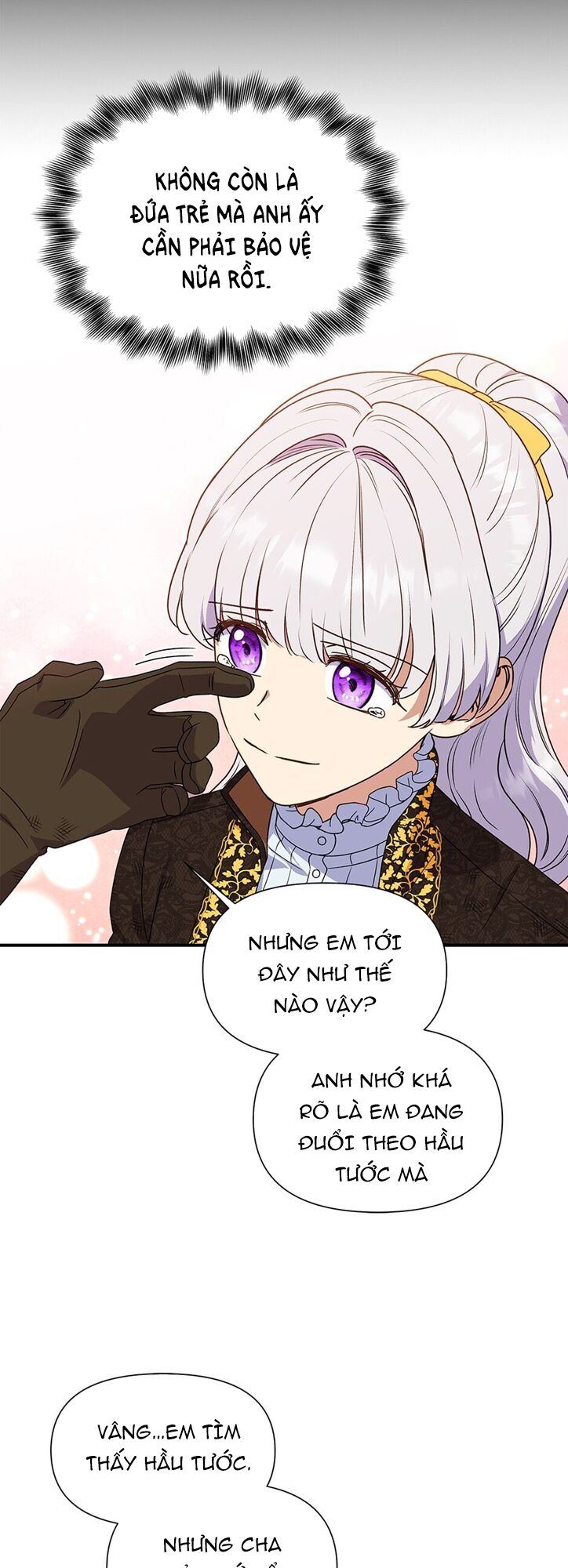 Khế ước của nữ công tước quái vật: Chapter 125