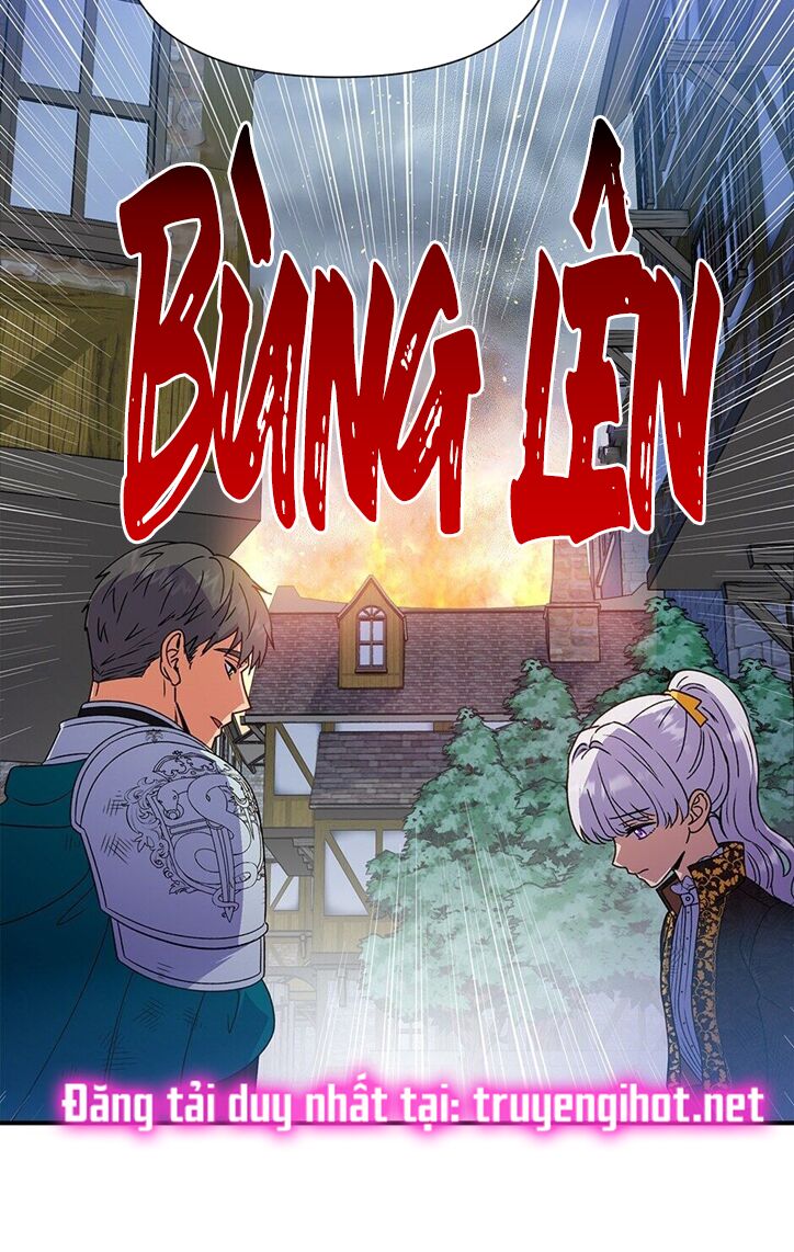Khế ước của nữ công tước quái vật: Chapter 125