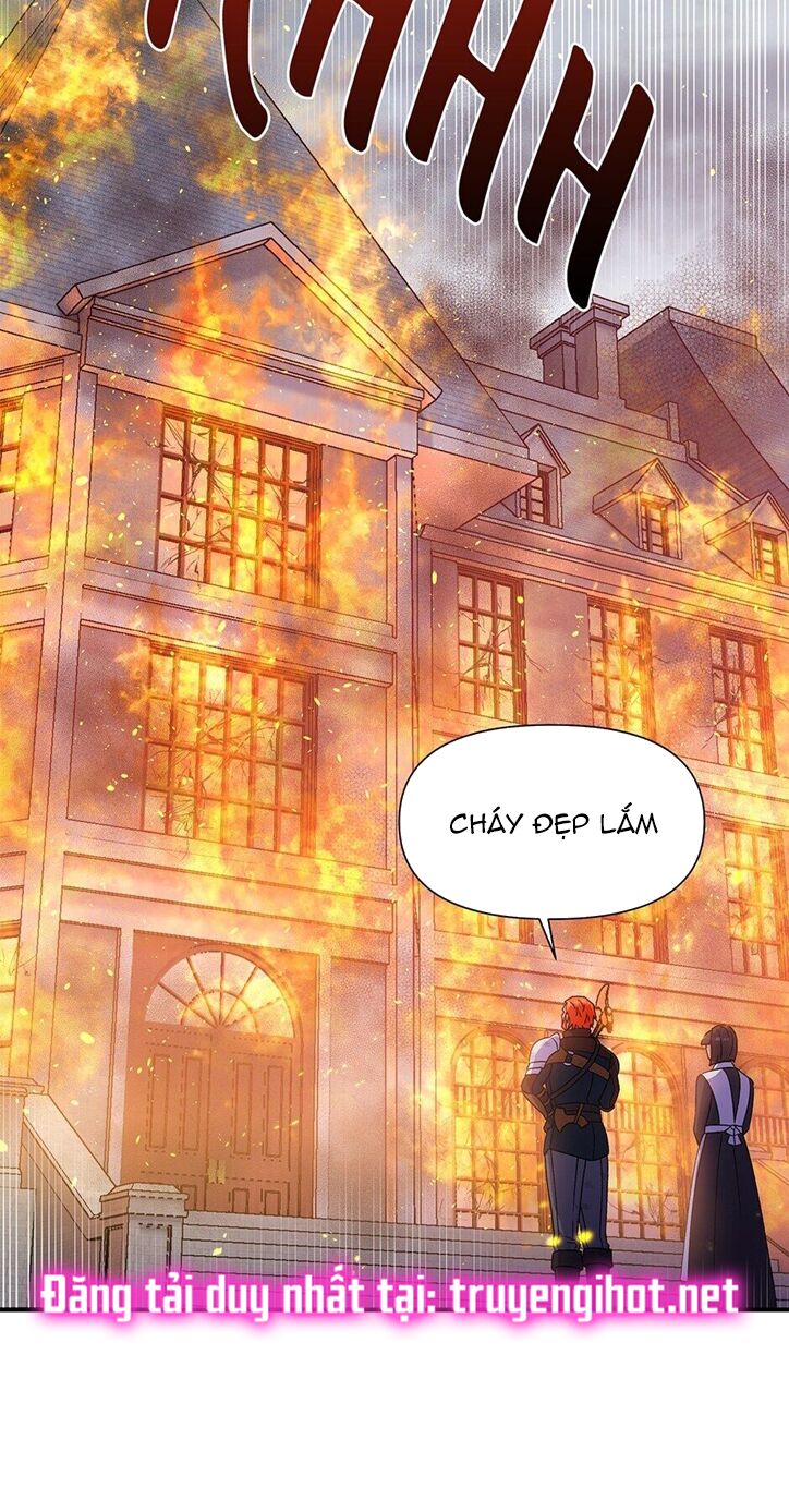 Khế ước của nữ công tước quái vật: Chapter 125