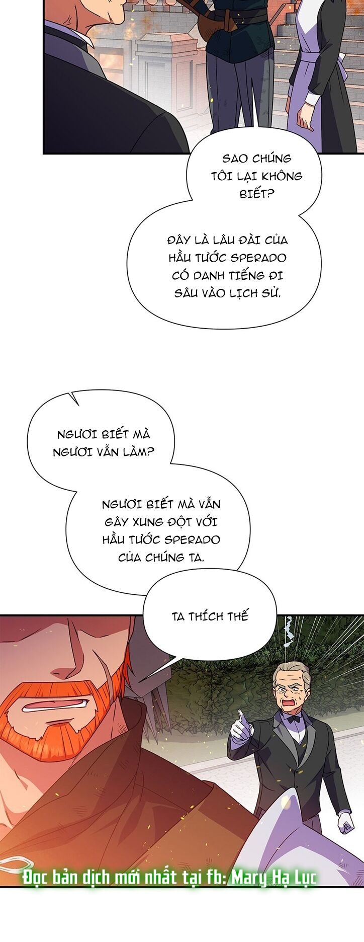 Khế ước của nữ công tước quái vật: Chapter 125