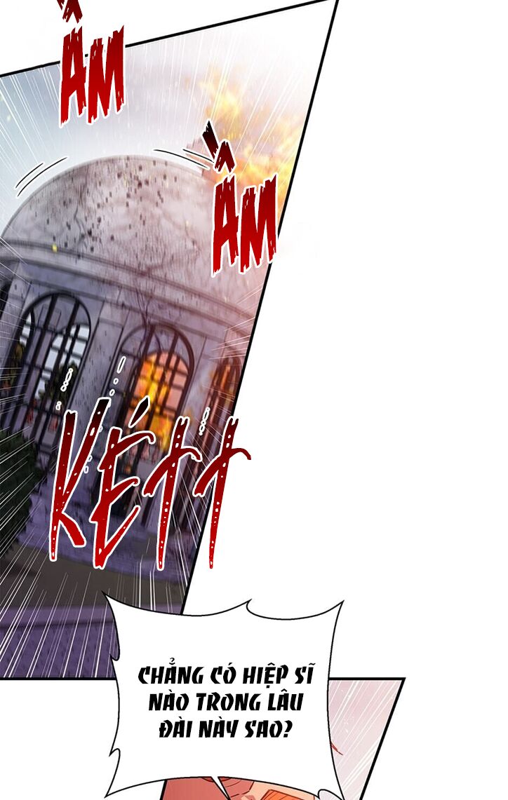 Khế ước của nữ công tước quái vật: Chapter 125