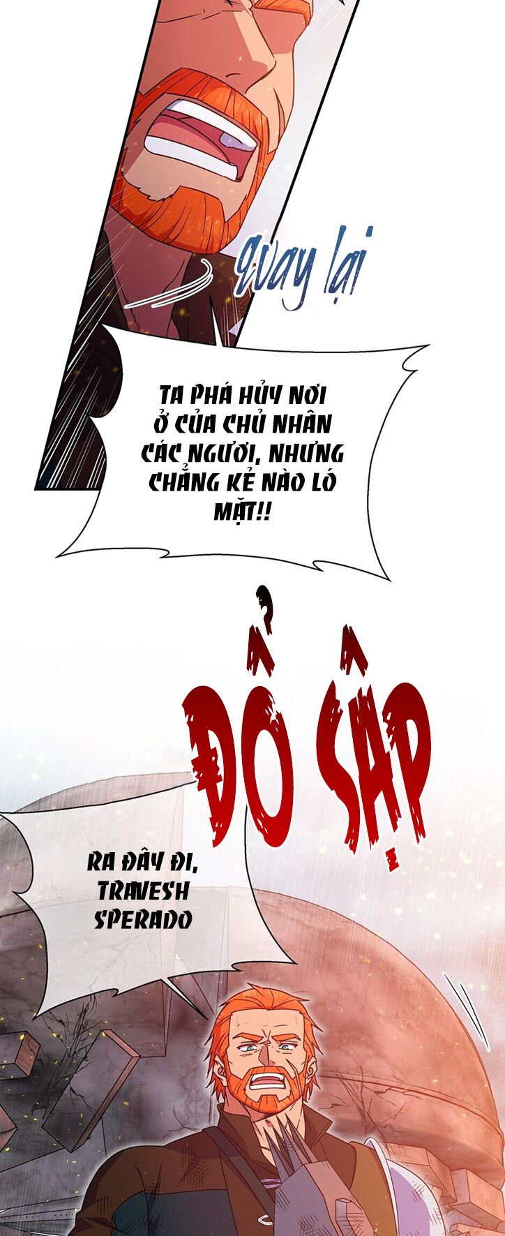 Khế ước của nữ công tước quái vật: Chapter 125
