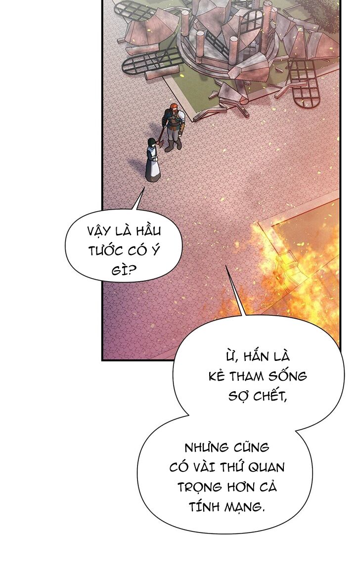 Khế ước của nữ công tước quái vật: Chapter 125
