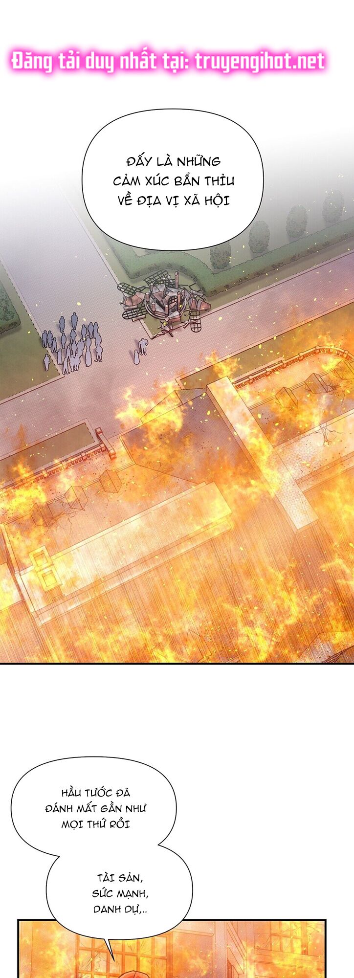 Khế ước của nữ công tước quái vật: Chapter 125