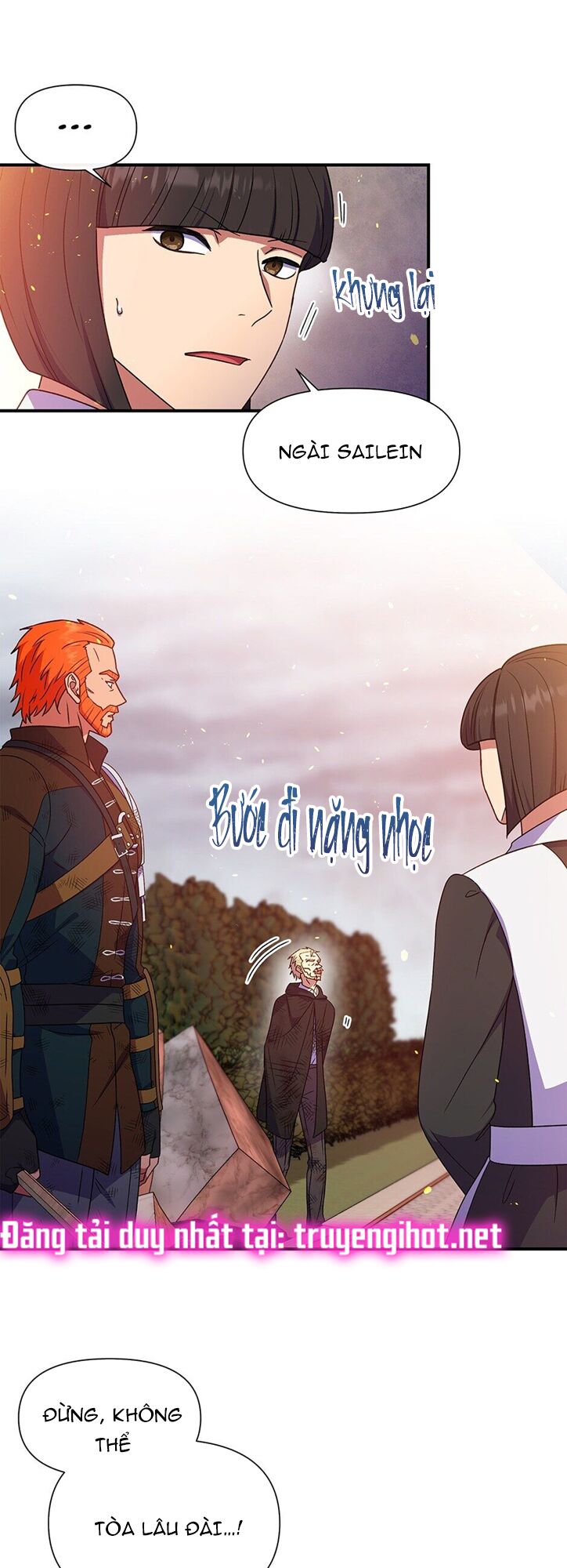 Khế ước của nữ công tước quái vật: Chapter 125