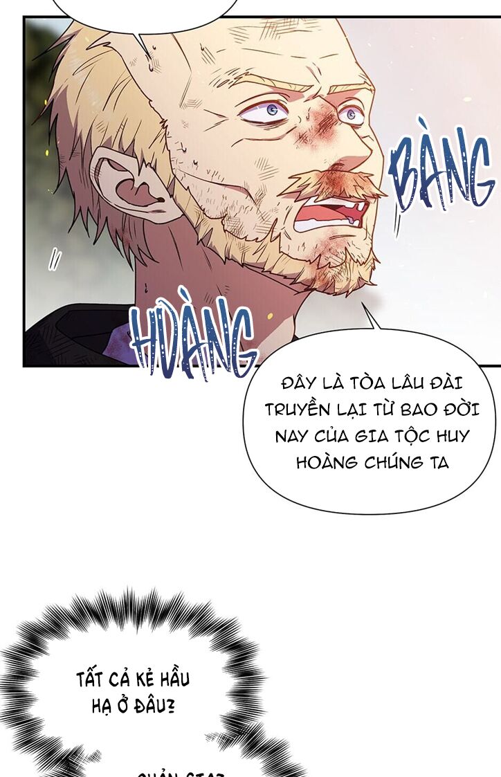 Khế ước của nữ công tước quái vật: Chapter 125