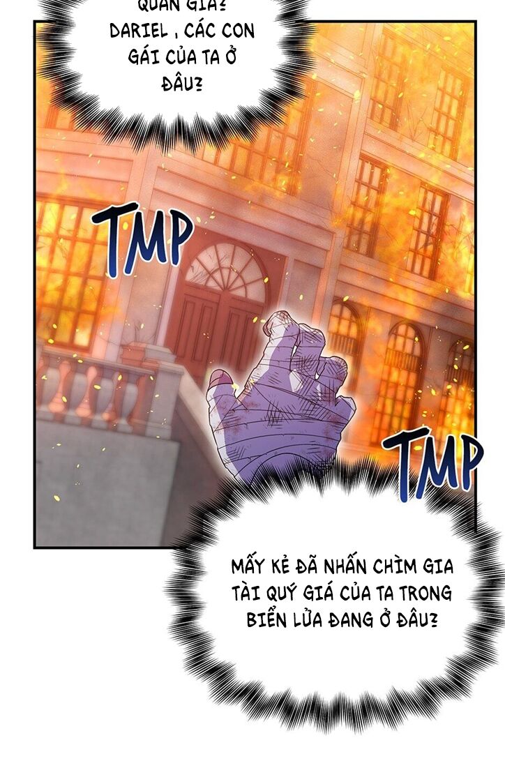 Khế ước của nữ công tước quái vật: Chapter 125