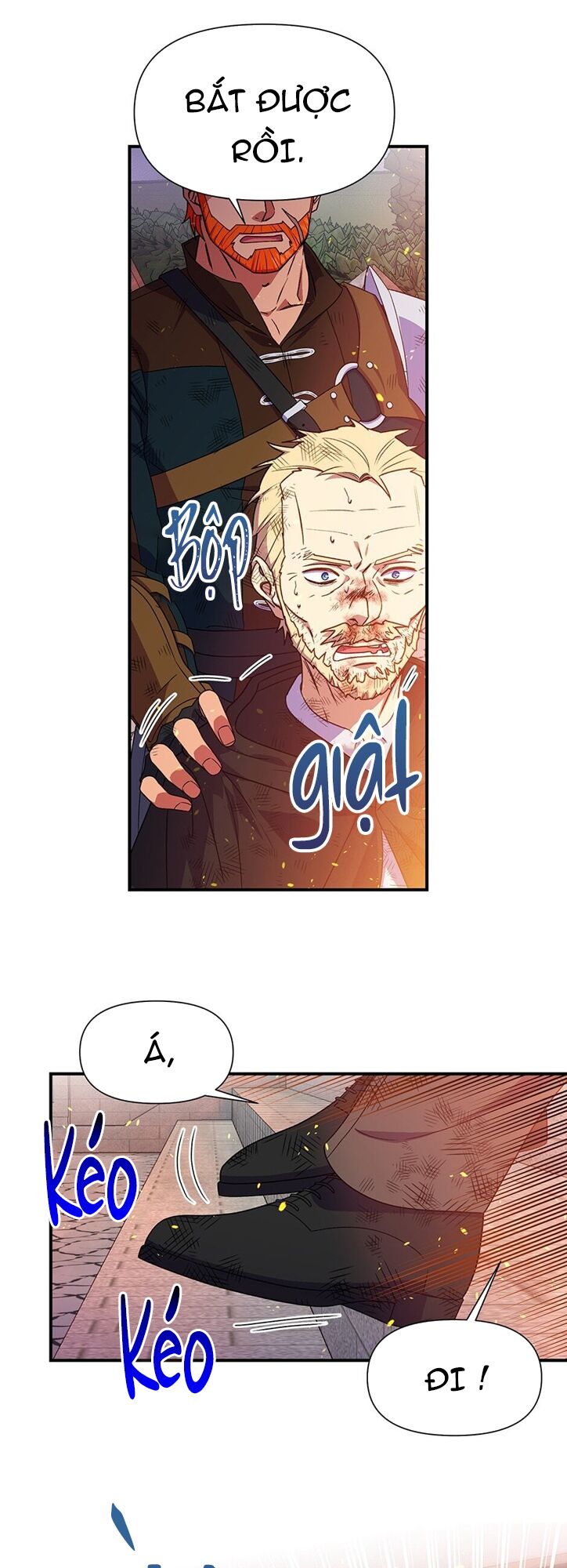Khế ước của nữ công tước quái vật: Chapter 125