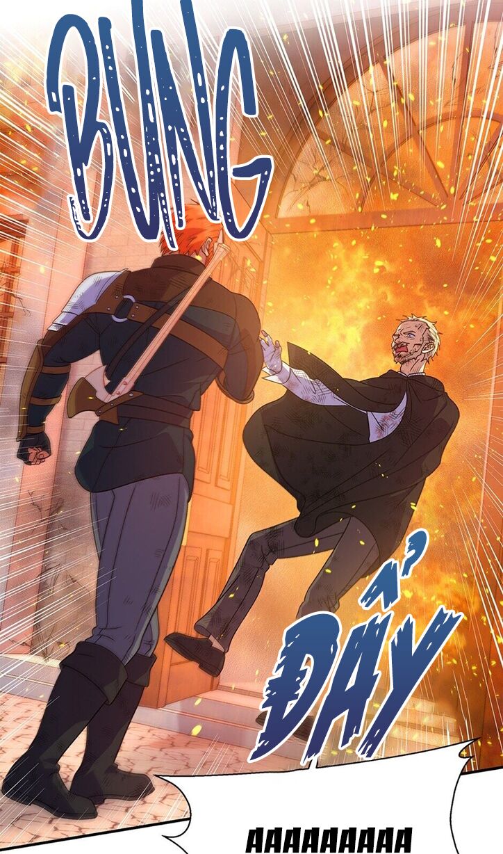 Khế ước của nữ công tước quái vật: Chapter 125