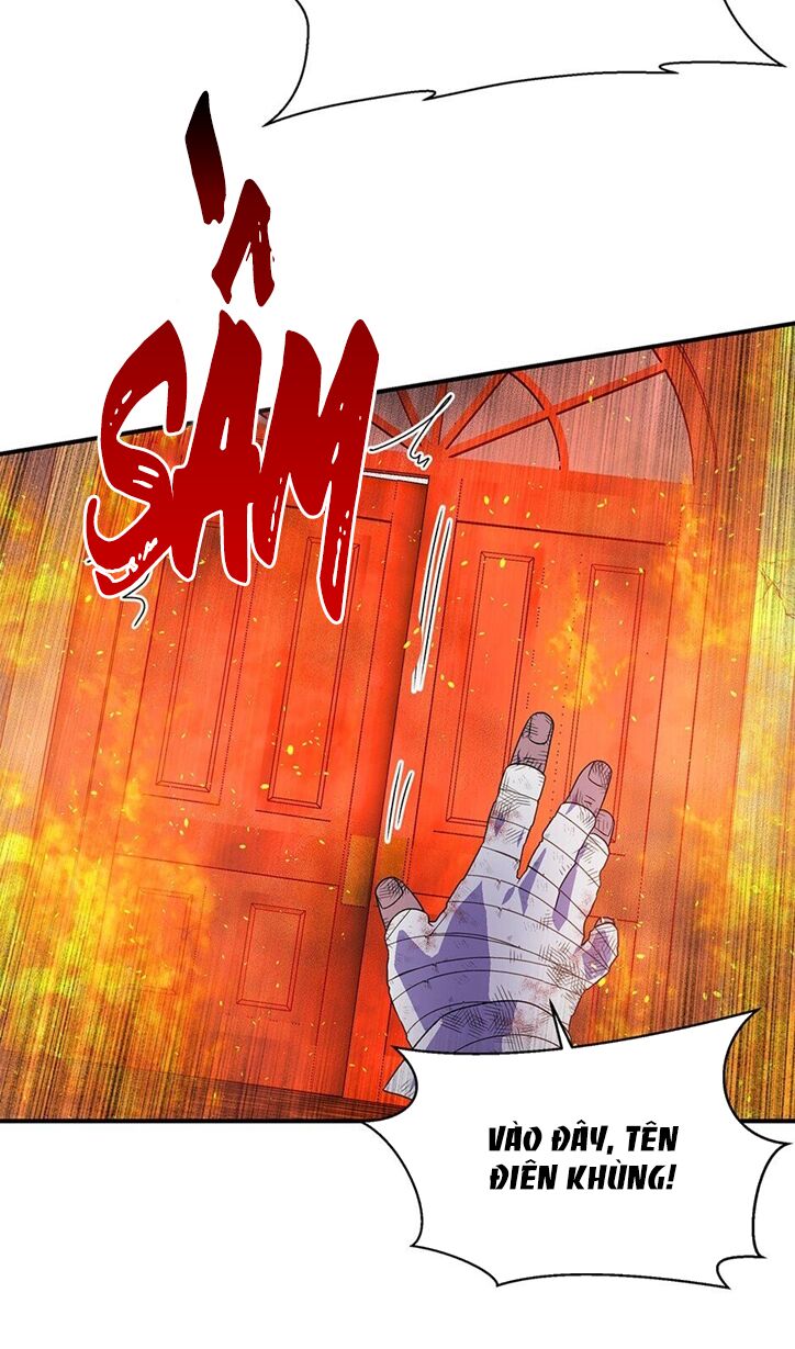 Khế ước của nữ công tước quái vật: Chapter 125