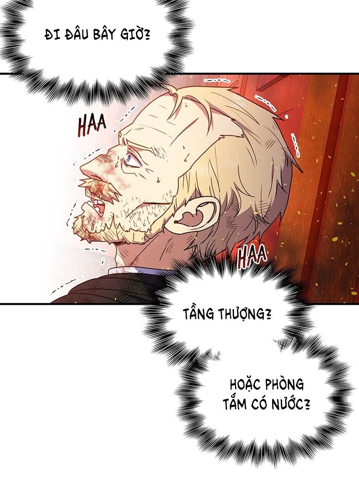 Khế ước của nữ công tước quái vật: Chapter 125