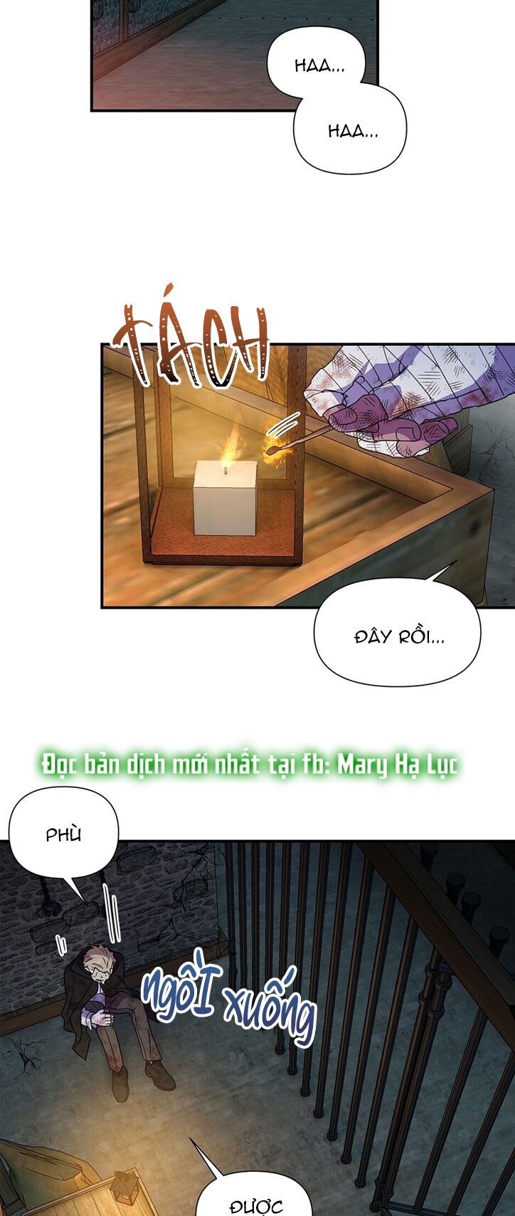 Khế ước của nữ công tước quái vật: Chapter 125