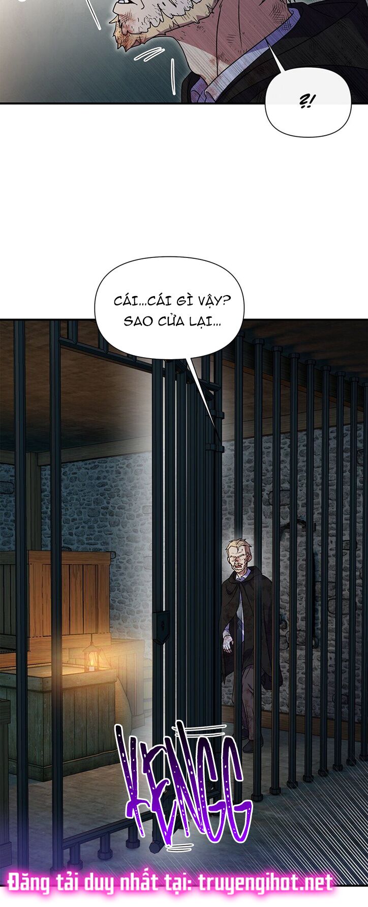 Khế ước của nữ công tước quái vật: Chapter 125