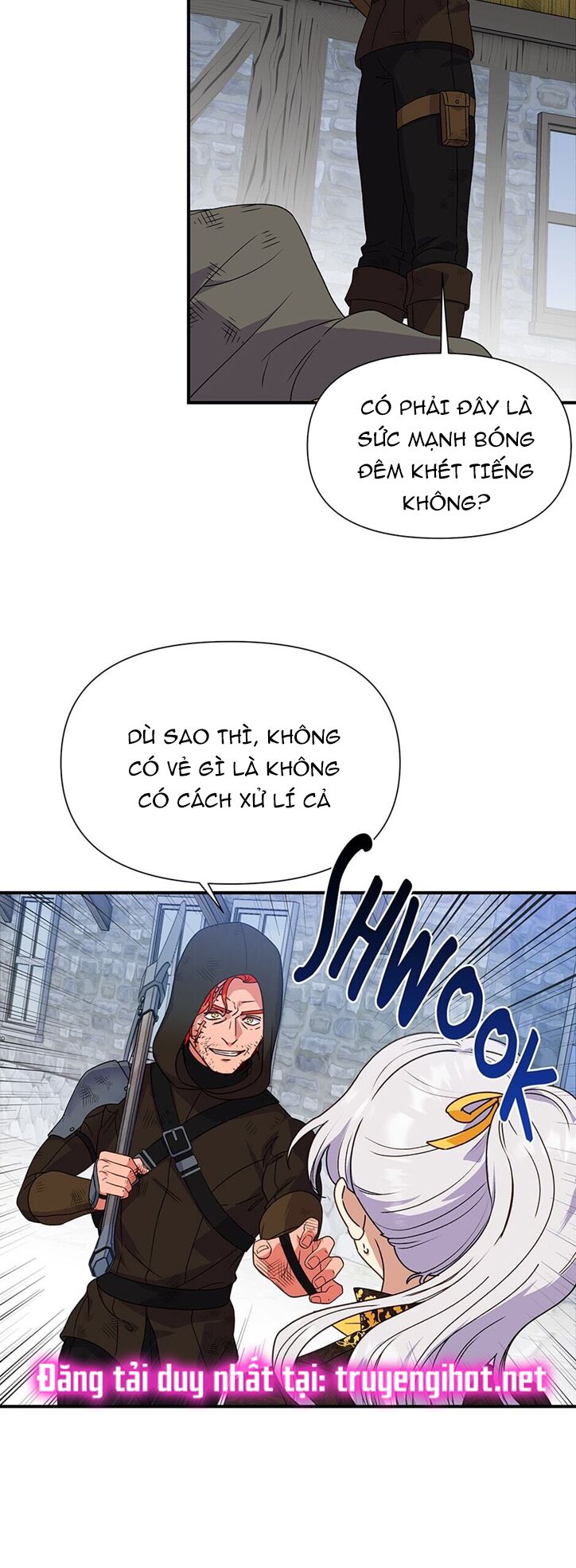 Khế ước của nữ công tước quái vật: Chapter 125