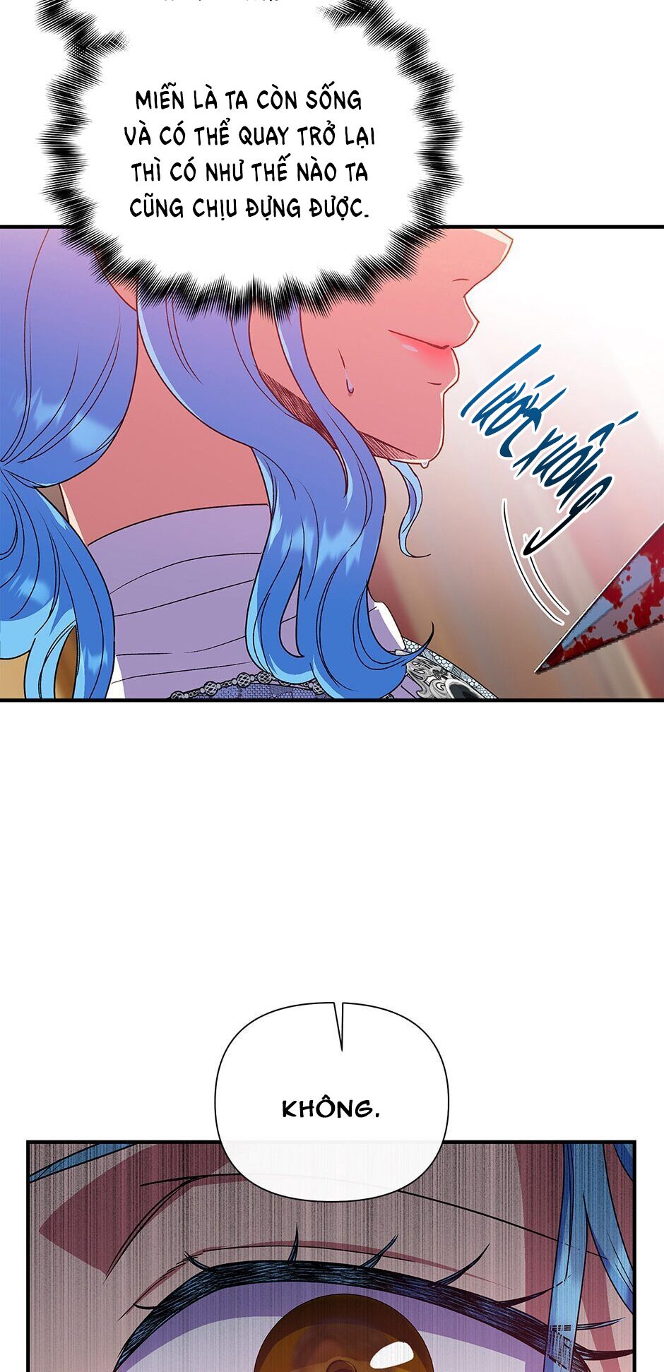 Khế ước của nữ công tước quái vật: Chapter 127