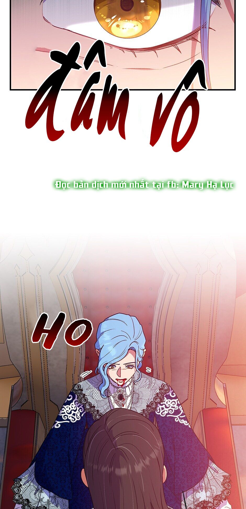 Khế ước của nữ công tước quái vật: Chapter 127