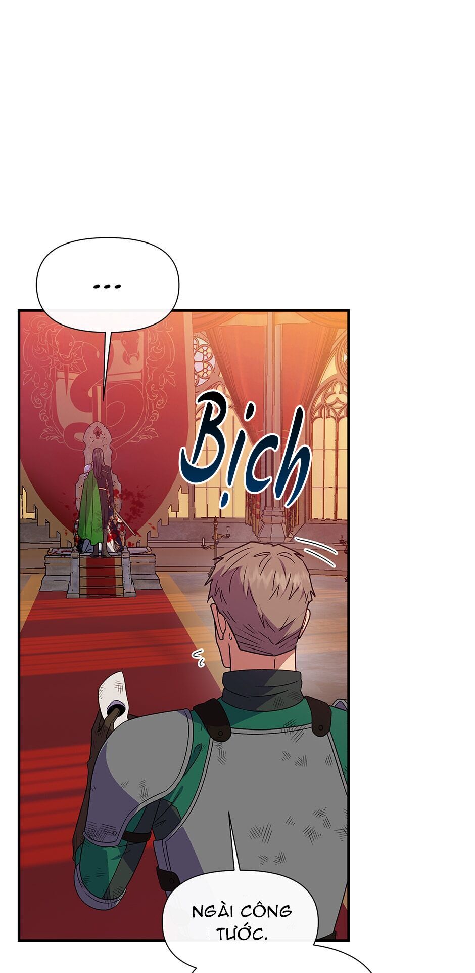 Khế ước của nữ công tước quái vật: Chapter 127