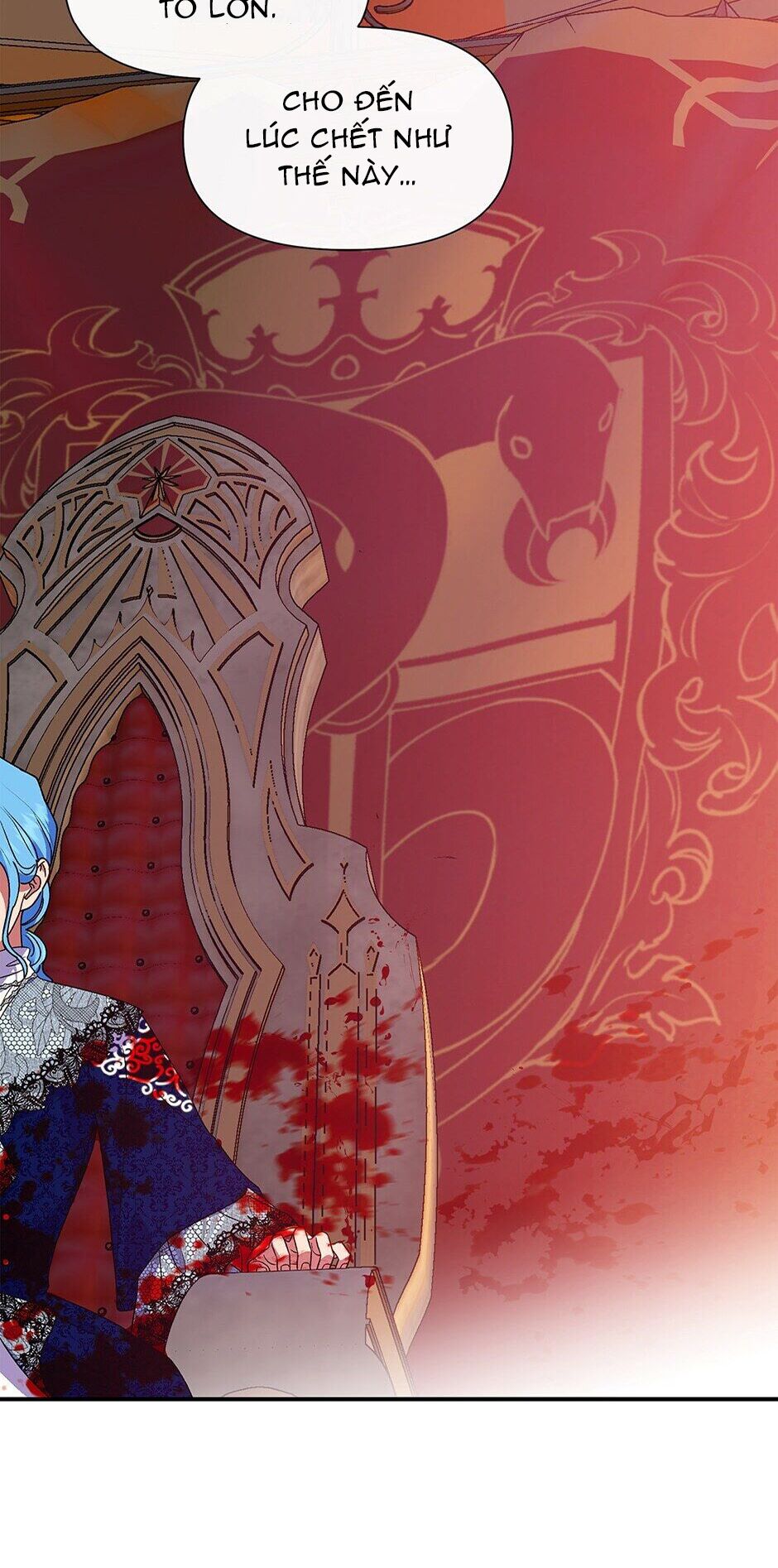 Khế ước của nữ công tước quái vật: Chapter 127
