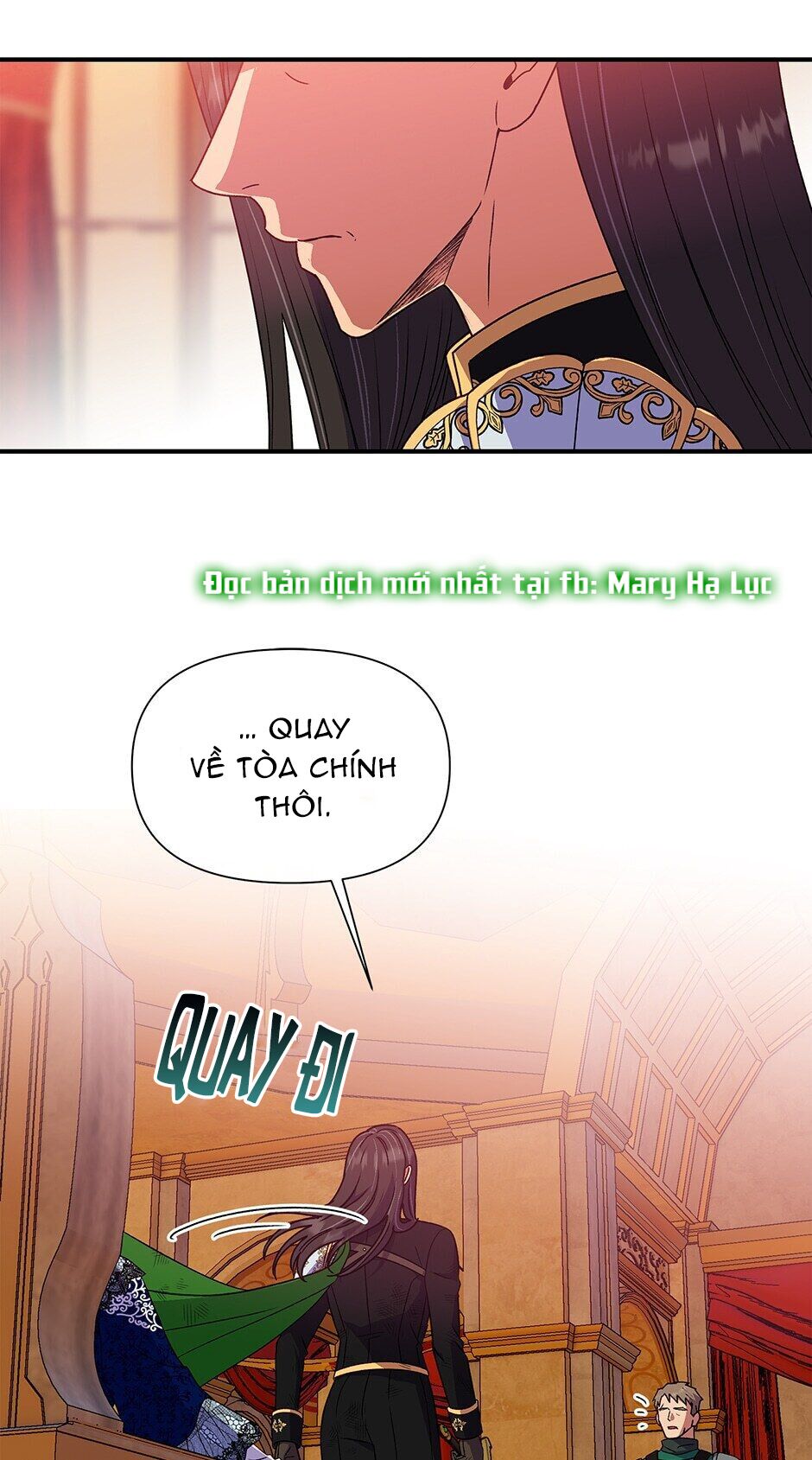 Khế ước của nữ công tước quái vật: Chapter 127