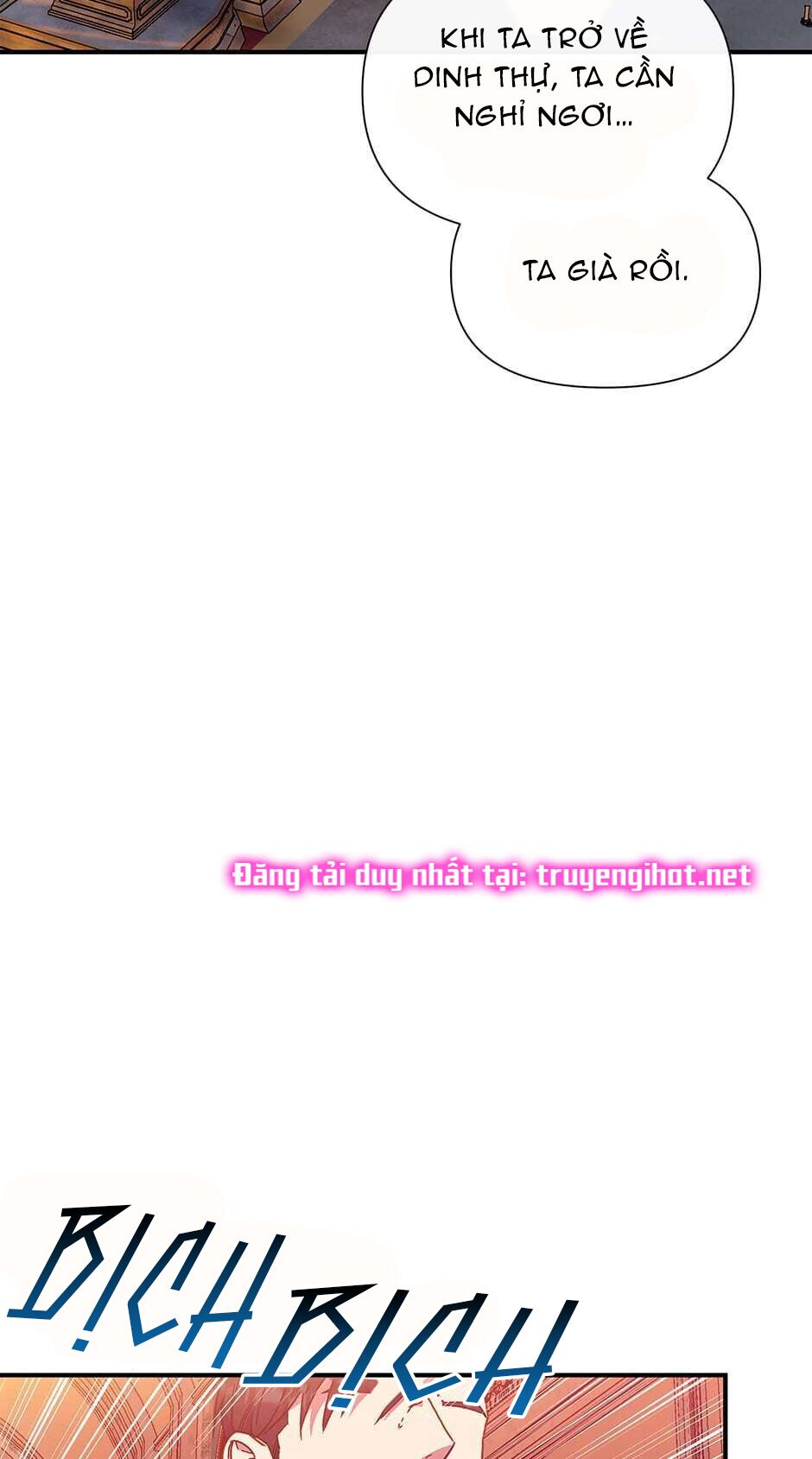 Khế ước của nữ công tước quái vật: Chapter 127