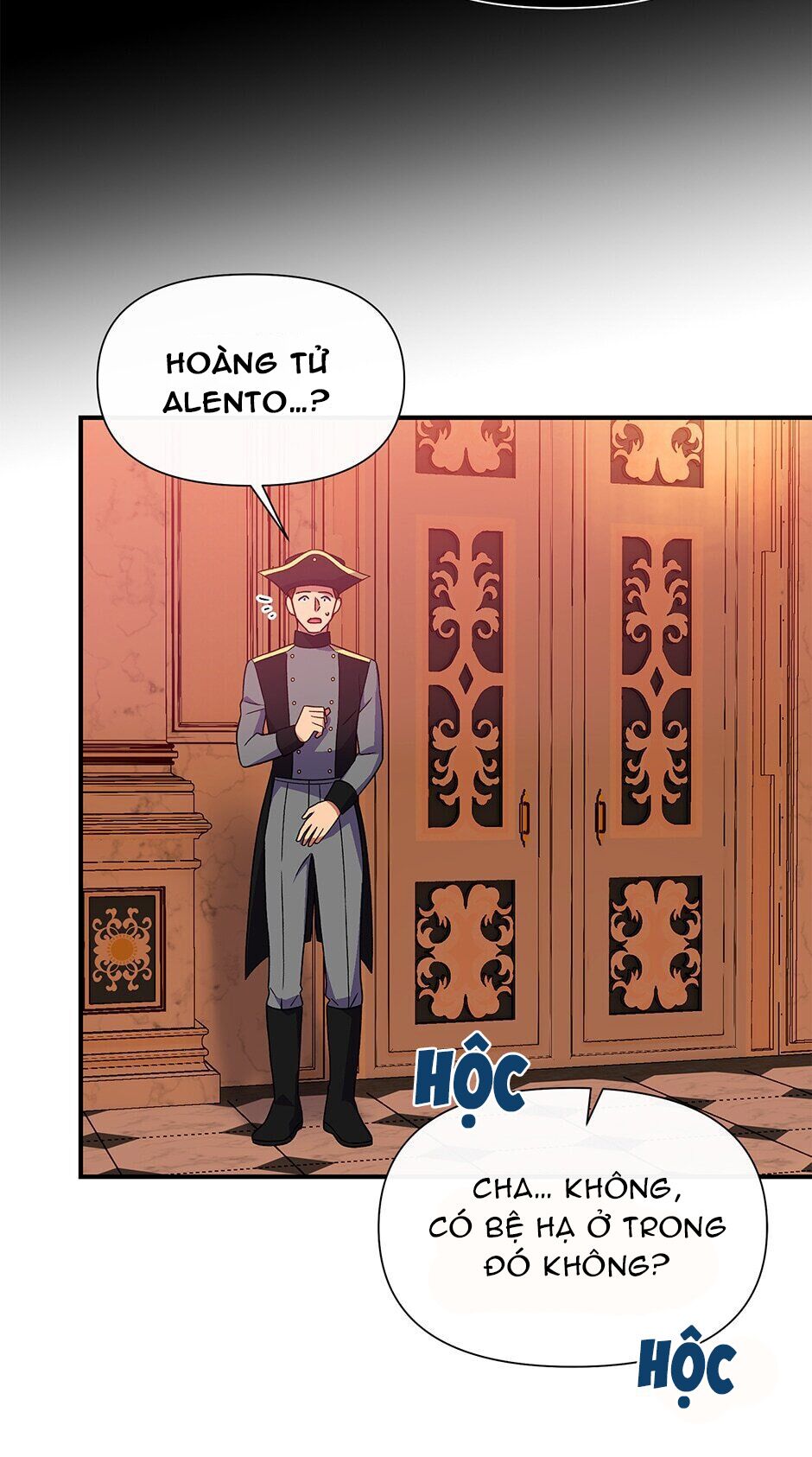 Khế ước của nữ công tước quái vật: Chapter 127