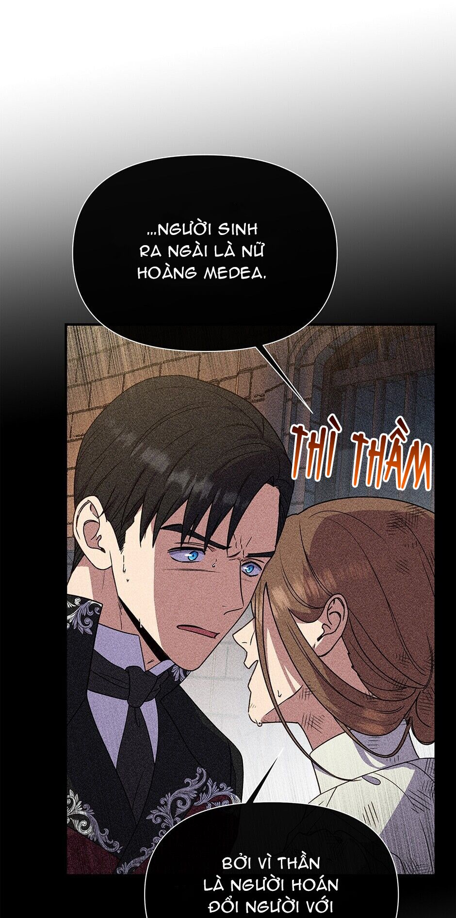 Khế ước của nữ công tước quái vật: Chapter 127