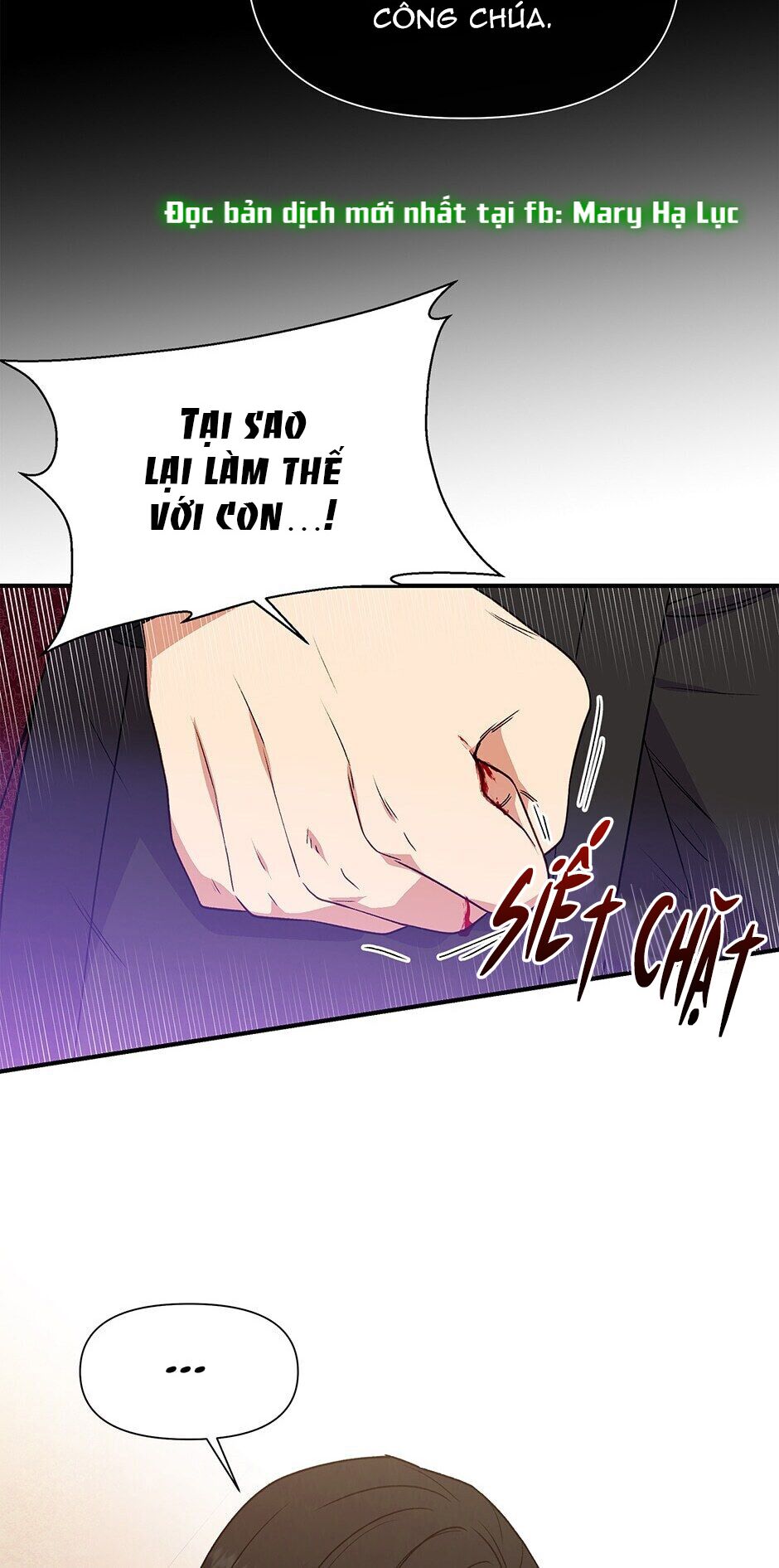 Khế ước của nữ công tước quái vật: Chapter 127